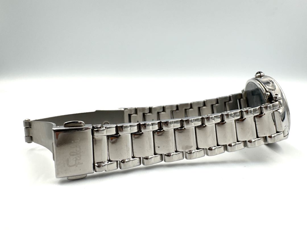 Falchi Analog Quartz Men Watch For Parts