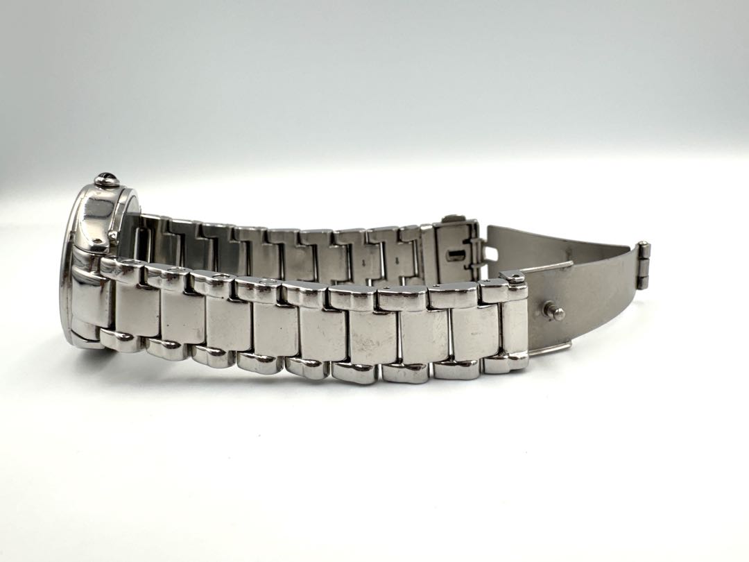 Falchi Analog Quartz Men Watch For Parts