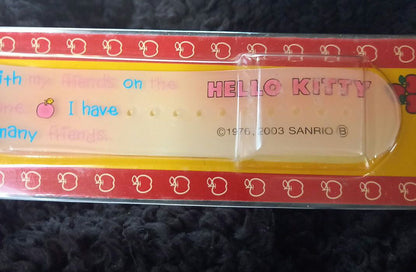 Hello Kitty Digital Quartz Women