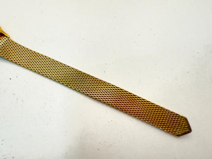 Sandoz Analog Mechanical (Manual) Women Manual Winding Watch Women'S For Parts