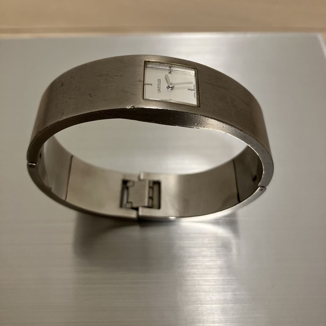 Untitled Analog Quartz Women