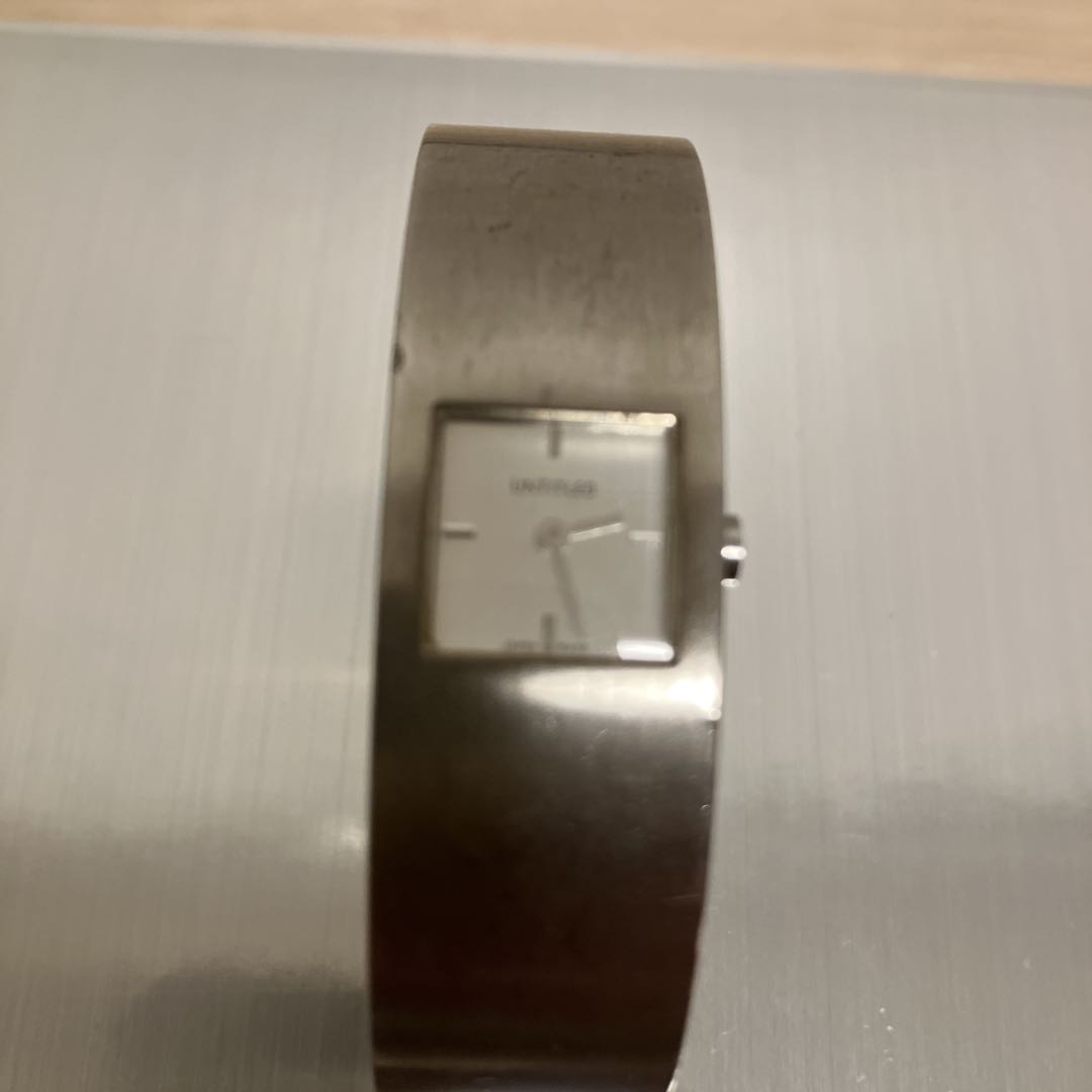 Untitled Analog Quartz Women