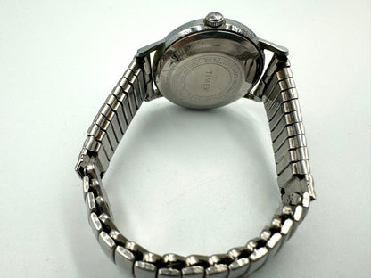 TIMEX SELF WIND Automatic Watch FOR PARTS