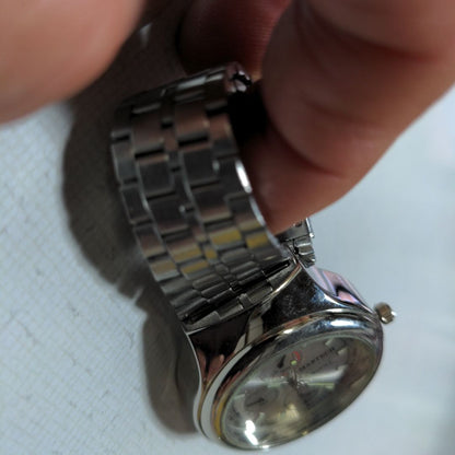 CASIO MARTECH Analog Quartz Men