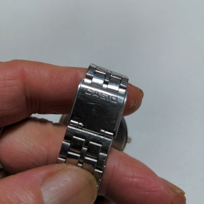 CASIO MARTECH Analog Quartz Men