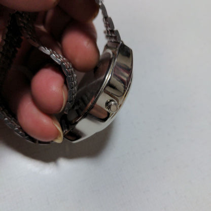 CASIO MARTECH Analog Quartz Men