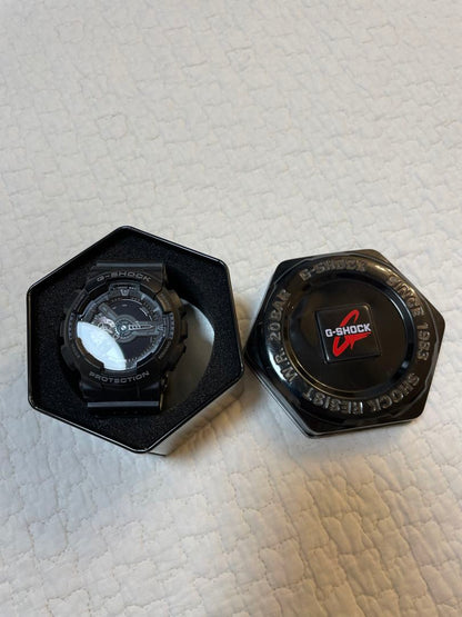 G-shock GA-110LP Digital-Analog Quartz Men