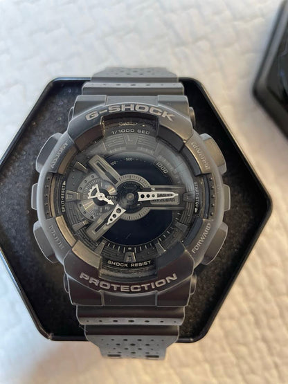 G-shock GA-110LP Digital-Analog Quartz Men
