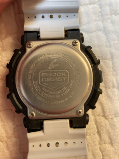 G-shock GA-110LP Digital-Analog Quartz Men