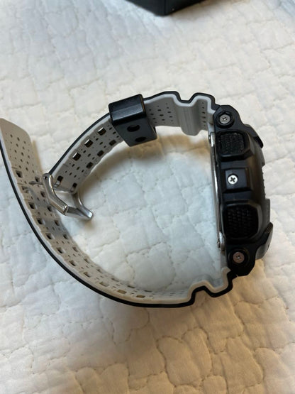 G-shock GA-110LP Digital-Analog Quartz Men