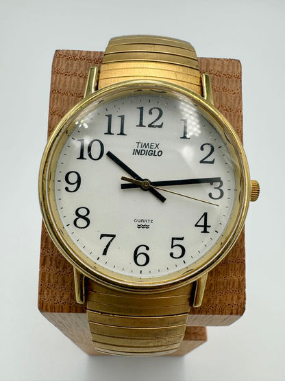 TIMEX INDIGLO Quartz Watch