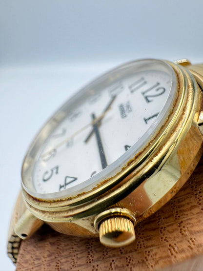 TIMEX INDIGLO Quartz Watch
