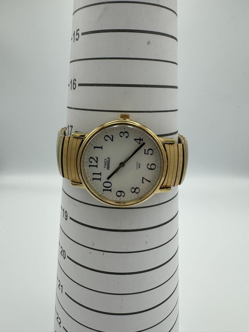 TIMEX INDIGLO Quartz Watch