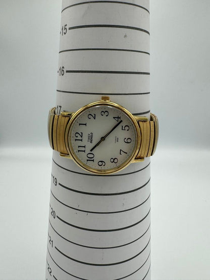 TIMEX INDIGLO Quartz Watch