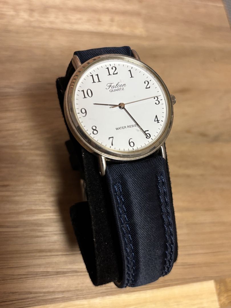 Citizen Q&q 0 Analog Quartz Men