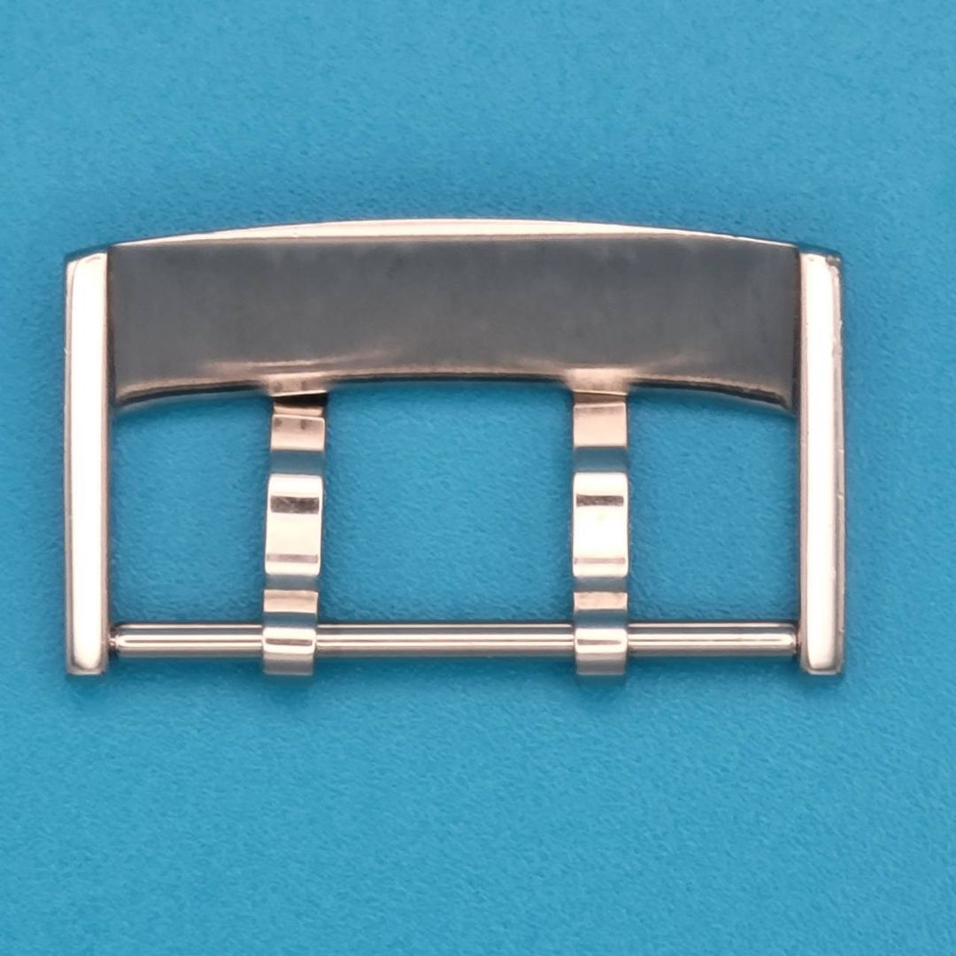 Analog Quartz Men Men Louis Vuitton Genuine Buckle 24Mm Silver Tone