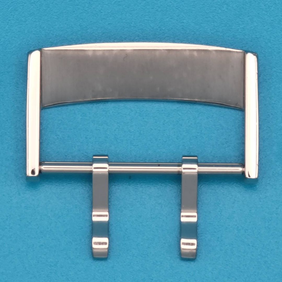 Analog Quartz Men Men Louis Vuitton Genuine Buckle 24Mm Silver Tone