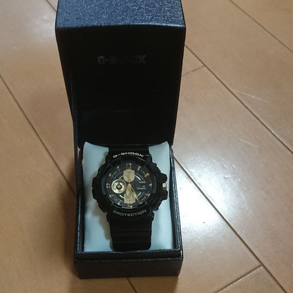 G-Shock Analog Quartz Men