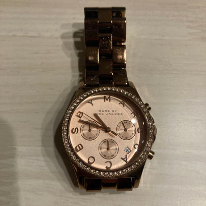 Marc By Jacobs Analog Quartz Women