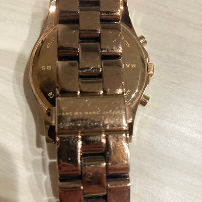 Marc By Jacobs Analog Quartz Women