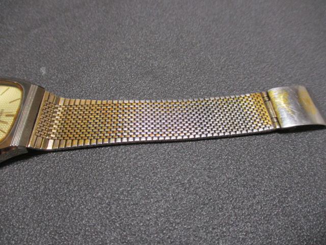 Seiko Dolce 5931-5450 Analog Quartz Men