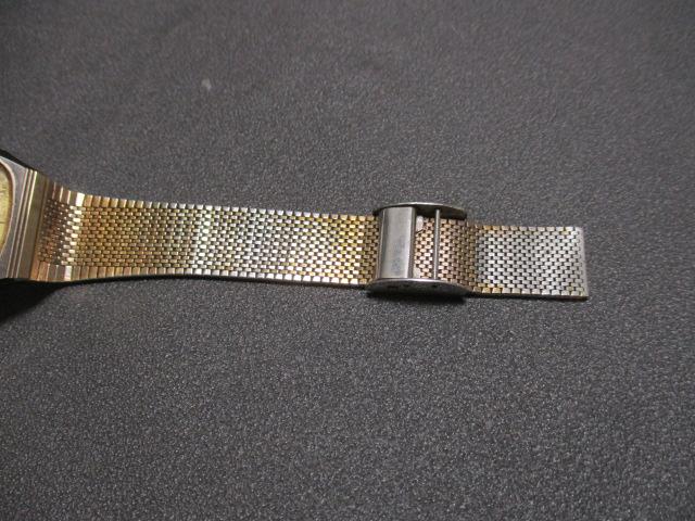 Seiko Dolce 5931-5450 Analog Quartz Men
