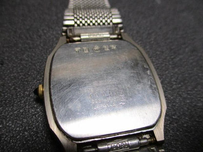 Seiko Dolce 5931-5450 Analog Quartz Men
