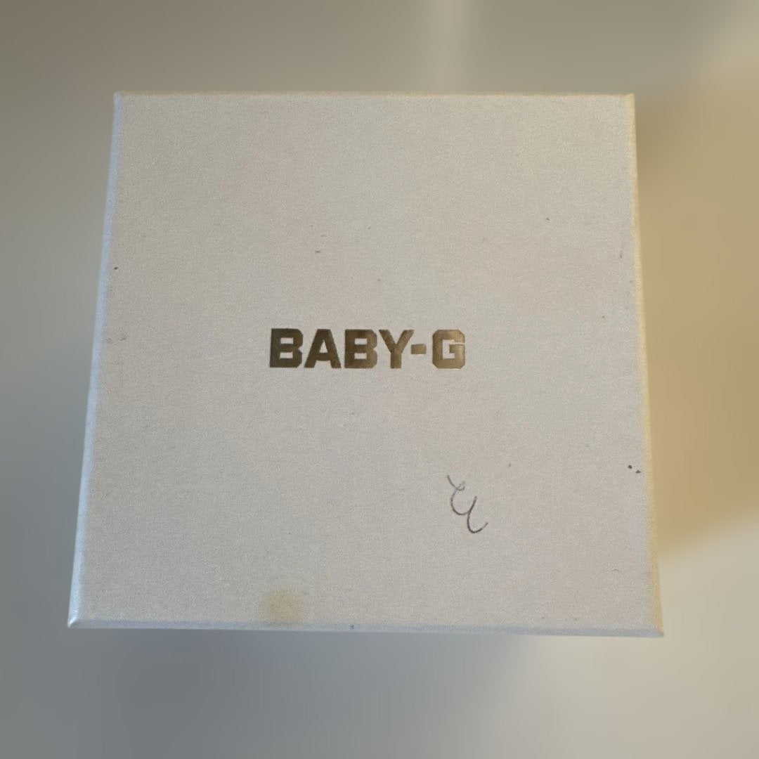 BA Analog Quartz Women