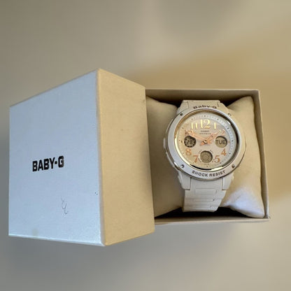 BA Analog Quartz Women