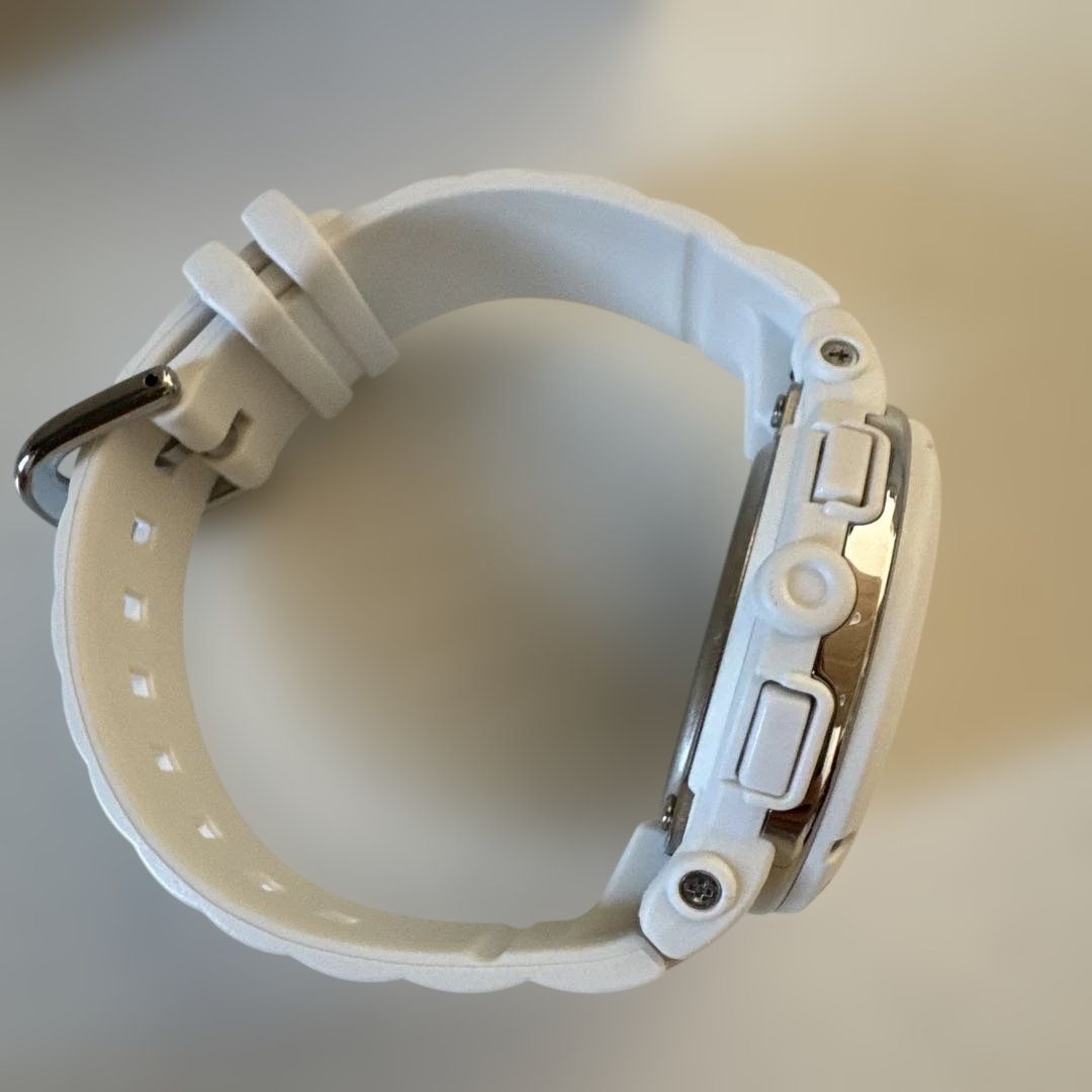 BA Analog Quartz Women