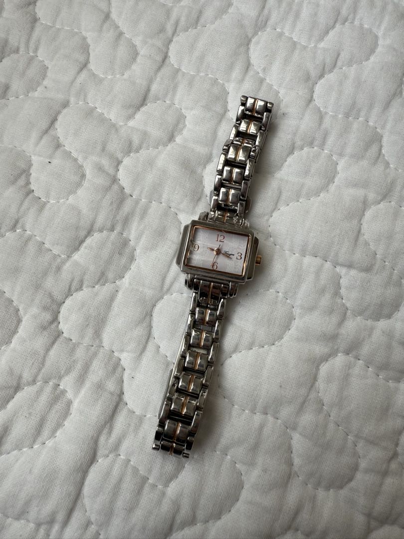 Fragola Analog Quartz Women