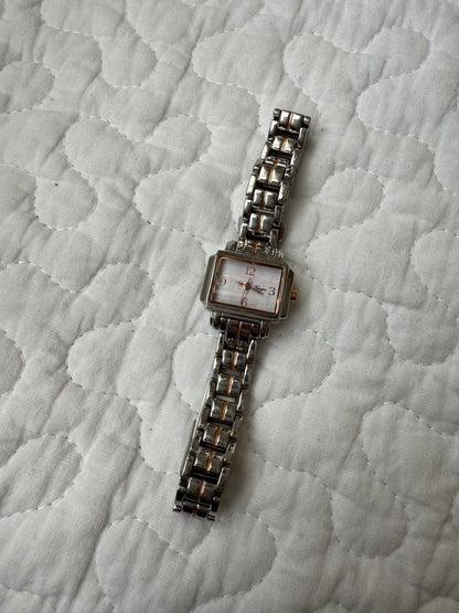 Fragola Analog Quartz Women