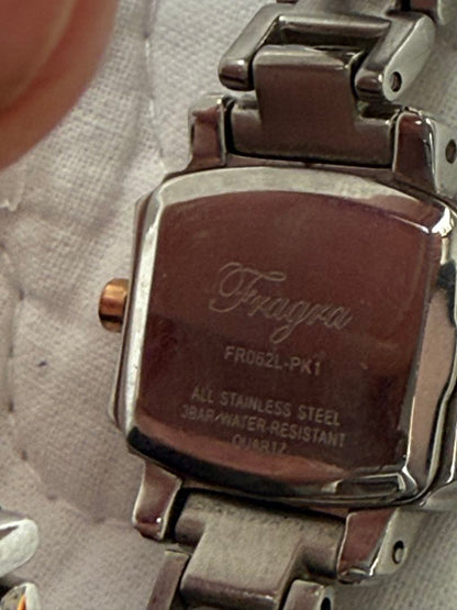Fragola Analog Quartz Women