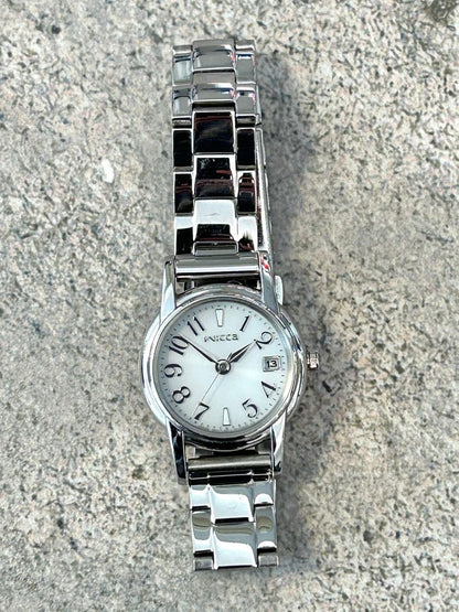 Citizen wicca E011-SO76986 Analog Solar Women