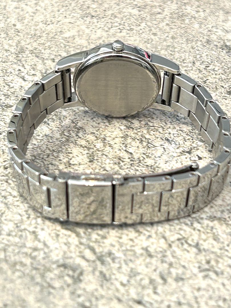Citizen wicca E011-SO76986 Analog Solar Women