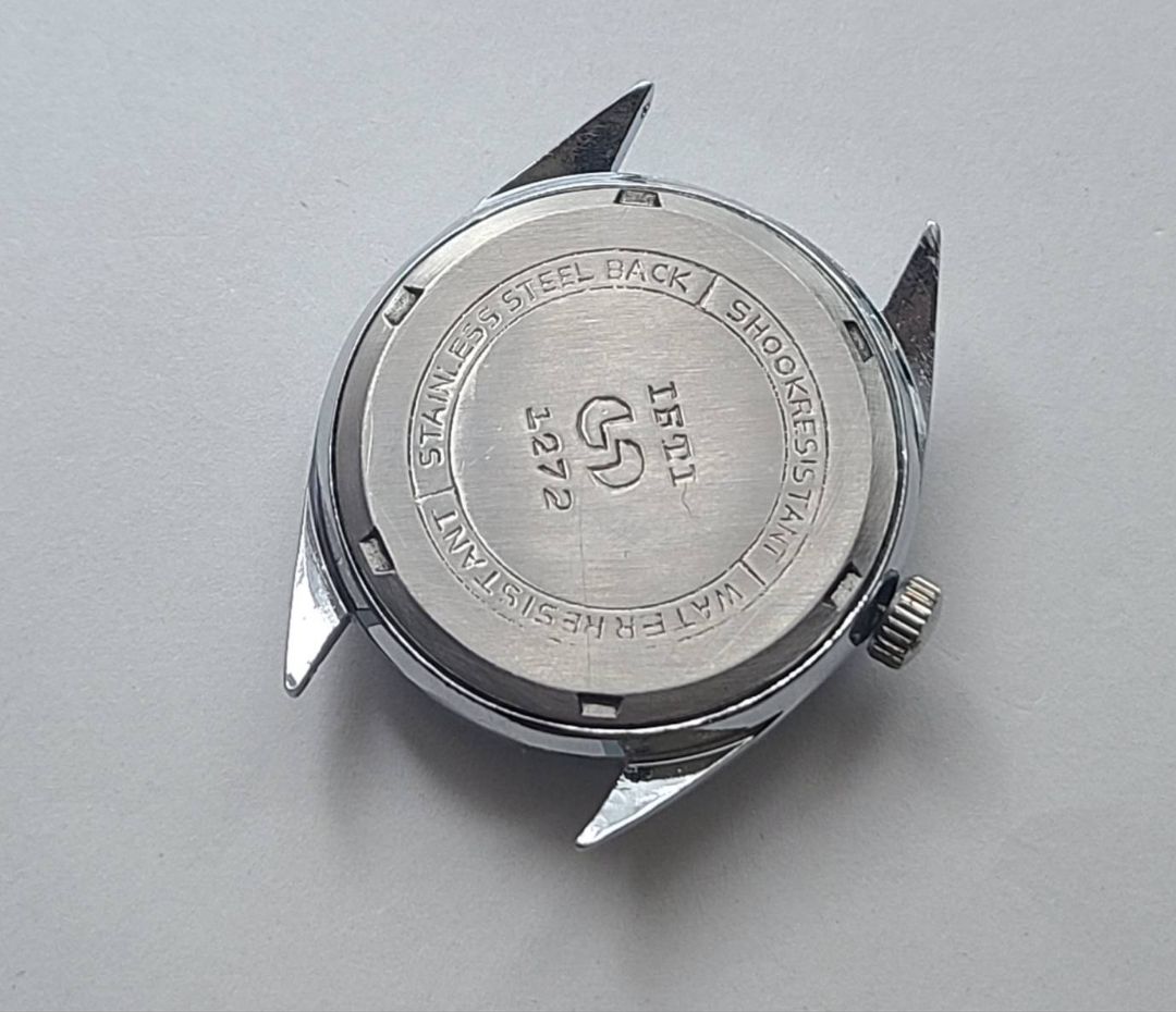 Timestar Analog Mechanical (Manual) Men Men
