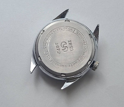 Timestar Analog Mechanical (Manual) Men Men