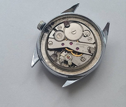 Timestar Analog Mechanical (Manual) Men Men