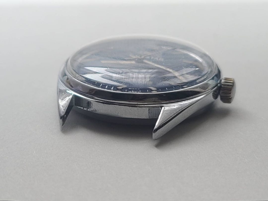 Timestar Analog Mechanical (Manual) Men Men