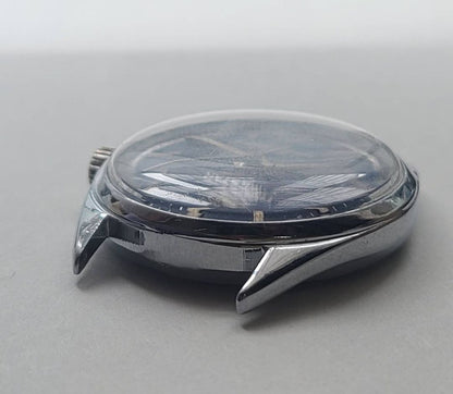 Timestar Analog Mechanical (Manual) Men Men