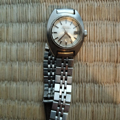 Citizen Analog Mechanical (Manual) Women