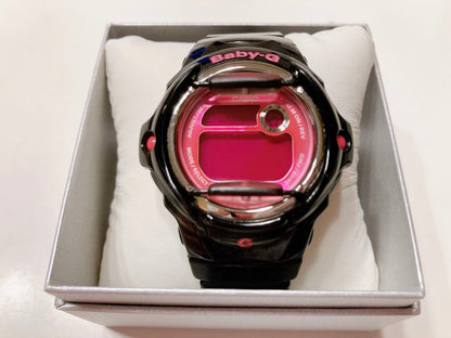 G-Shock Baby-G BG-169R Digital Quartz Women