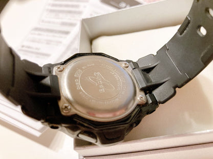 G-Shock Baby-G BG-169R Digital Quartz Women