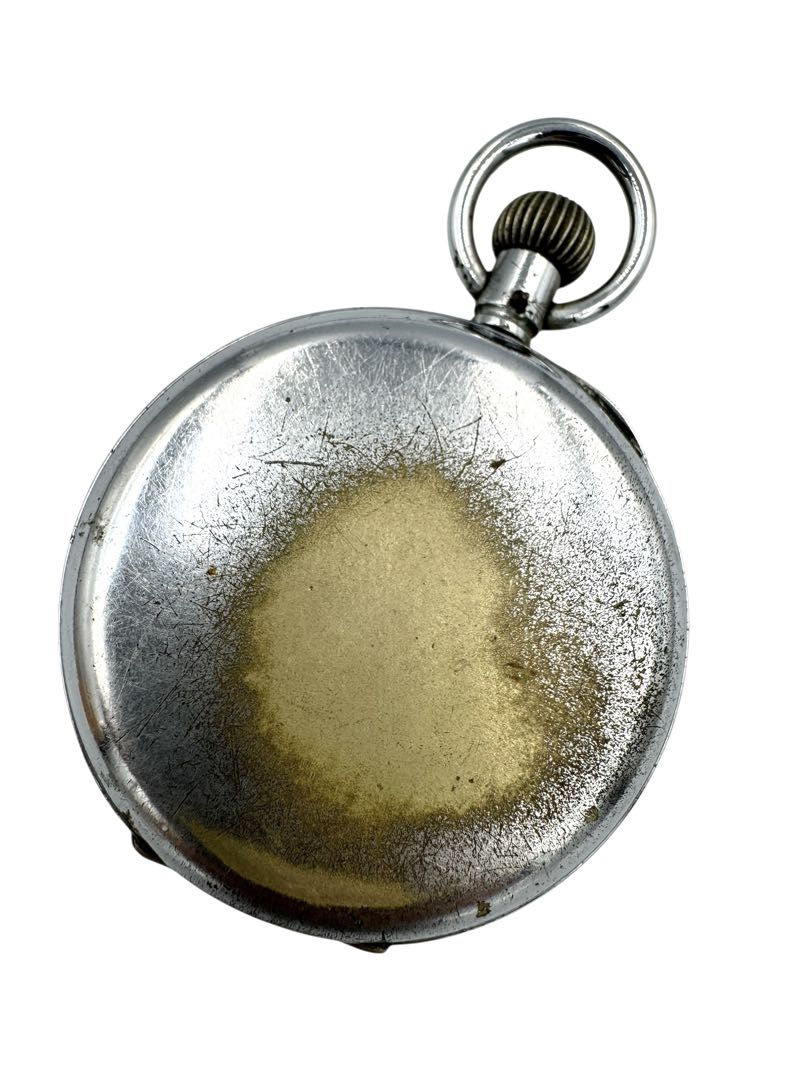 Chronoscope Eagle Analog Mechanical (Manual) Men Stopwatch For Parts