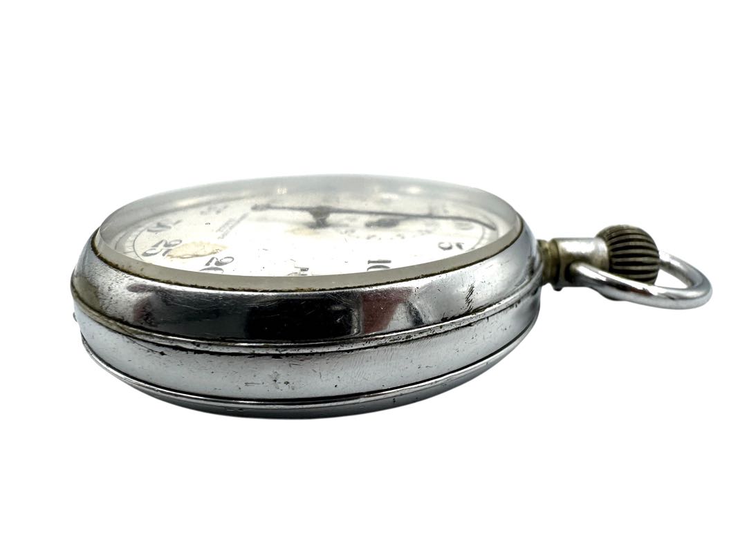 Chronoscope Eagle Analog Mechanical (Manual) Men Stopwatch For Parts
