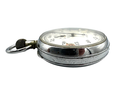 Chronoscope Eagle Analog Mechanical (Manual) Men Stopwatch For Parts