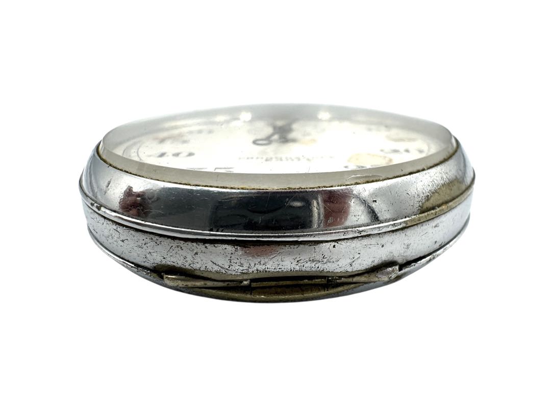Chronoscope Eagle Analog Mechanical (Manual) Men Stopwatch For Parts