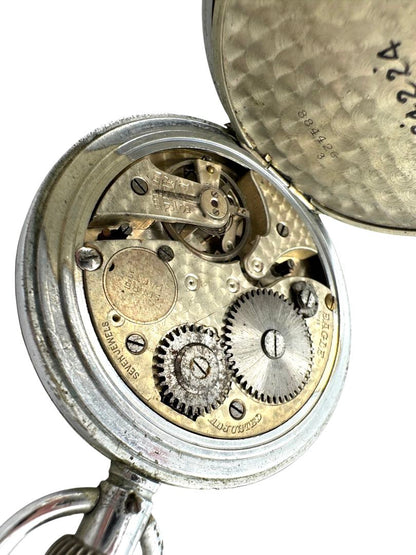 Chronoscope Eagle Analog Mechanical (Manual) Men Stopwatch For Parts
