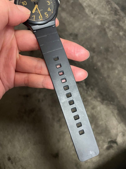 Casio Analog Quartz Men