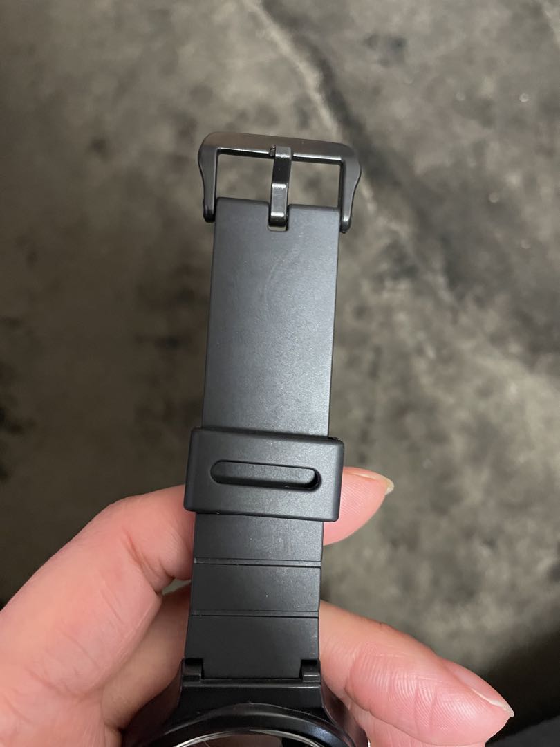 Casio Analog Quartz Men